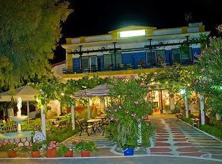 Blue Bay Hotel