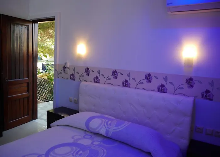 블루 베이 비치 코이니라