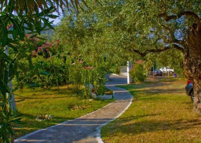 블루 베이 비치 3*