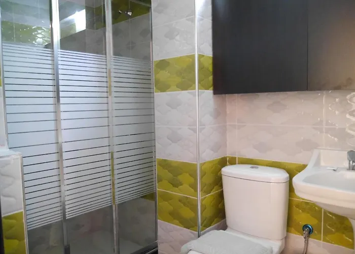 블루 베이 비치 3* 코이니라