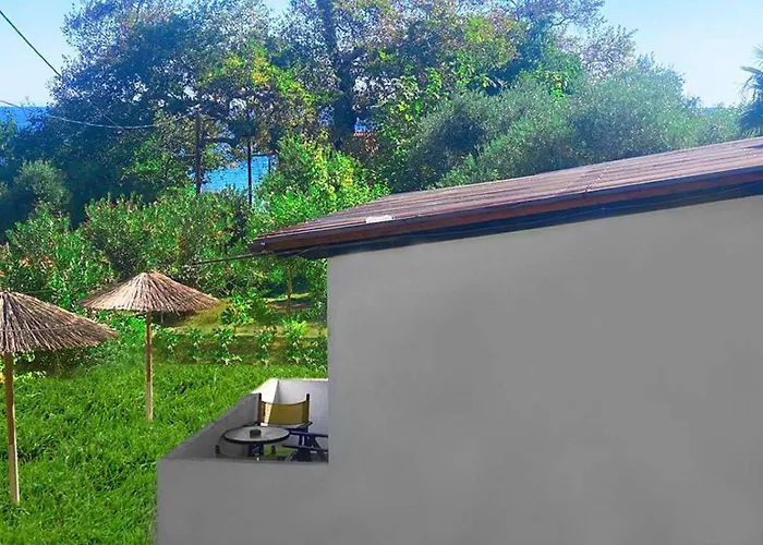 호텔 블루 베이 비치