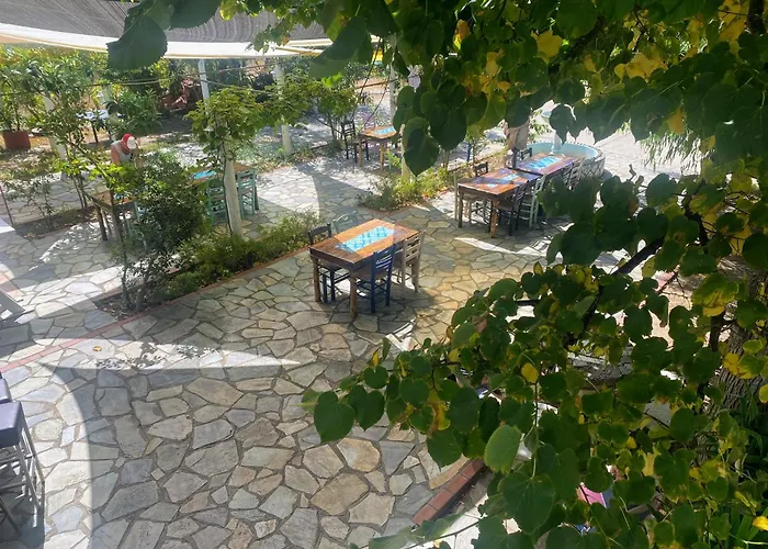 블루 베이 비치 호텔 3*