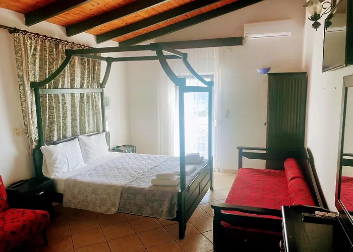 블루 베이 비치 코이니라