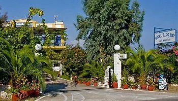 블루 베이 비치