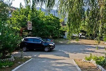 호텔 블루 베이 비치 3*