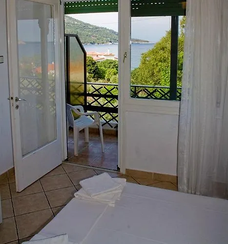 블루 베이 비치 3*