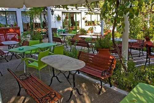 블루 베이 비치 코이니라