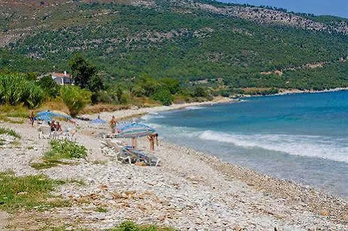 블루 베이 비치 3*